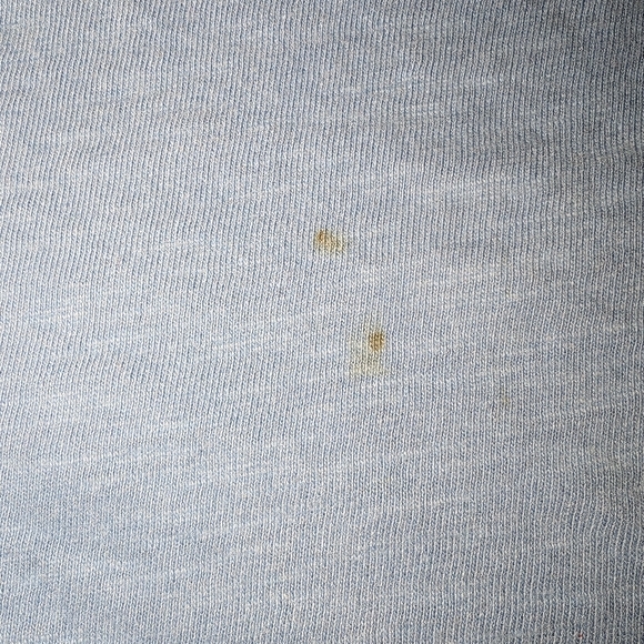 Vineyard Vines Men's Blue Shirt - Picture 3 of 3